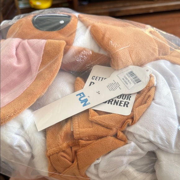 NWT Corgi Costume for Kids - Picture 4 of 4